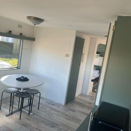 Hotel Dutch Calmness Hoek Exterior foto